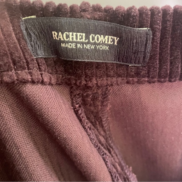 Rachel Comey Pant Suit Corduroy - Picture 9 of 10
